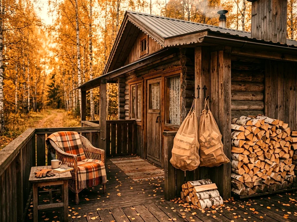 Для дачи в Волгограде