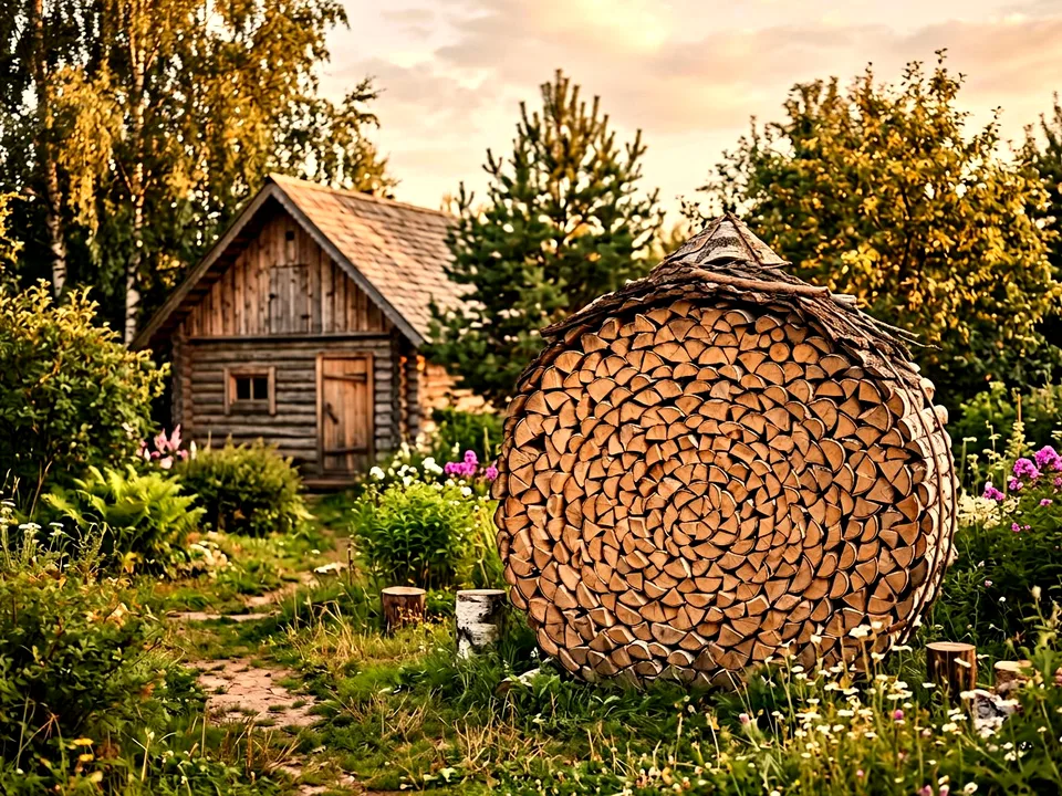 Липа для бани, Волгоград, улица Дровяная, 31